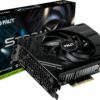 Palit GeForce RTX StormX RTX 4060 | 8 GB GDDR6 VRAM | Videokaart | GPU | Nvidia - 0