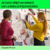 HP 201X (CF400X) | Tonercartridge | Origineel | Zwart | Hoge capaciteit | LaserJet - 3