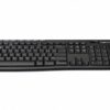 QWERTZ | Logitech MK270 | Draadloze Muis en Toetsenbordcombo | QWERTZ - 1