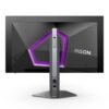 AOC AGON PRO AG276QZD 27" | 2560x1440 QHD OLED | 240Hz | 0.03ms | HDR10 | G-Sync Compatible | Gaming Monitor | Open Box - 8