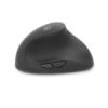 ACT AC5101 Ergo | Draadloze Muis | RF-Draadloos | 1600 DPI | Grijs - 1