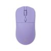 SBOX WM-852P Purple | Draadloze Muis | Links- en Rechtshandig | RF | 1600 DPI | Paars - 0
