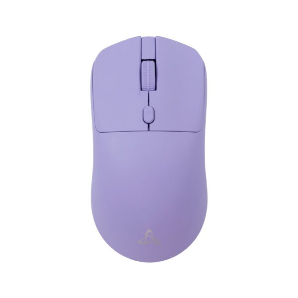 SBOX WM-852P Purple | Draadloze Muis | Links- en Rechtshandig | RF | 1600 DPI | Paars
