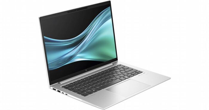 HP EliteBook 840 G11 | 14" WUXGA IPS (1920x1200) | Intel Core Ultra 5 135U | 16GB DDR5 RAM | 512GB SSD | IR Camera | Windows 11 Professional - 1 HP EliteBook 840 G11 | 14" WUXGA IPS (1920x1200) | Intel Core Ultra 5 135U | 16GB DDR5 RAM | 512GB SSD | IR Camera | Windows 11 Professional - 1