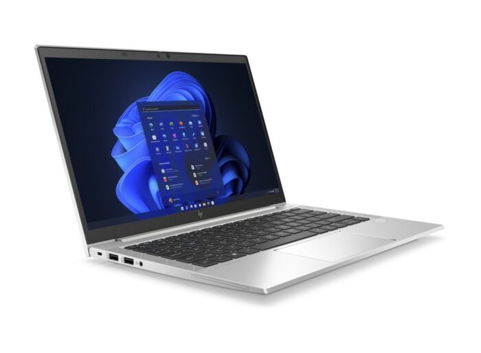 HP EliteBook 835 G8 | 13.3" Full HD IPS | AMD Ryzen 3 5450U | 16GB RAM | 256GB SSD | Windows 10 Professional | Refurbished Bronze - 1 HP EliteBook 835 G8 | 13.3" Full HD IPS | AMD Ryzen 3 5450U | 16GB RAM | 256GB SSD | Windows 10 Professional | Refurbished Bronze - 1
