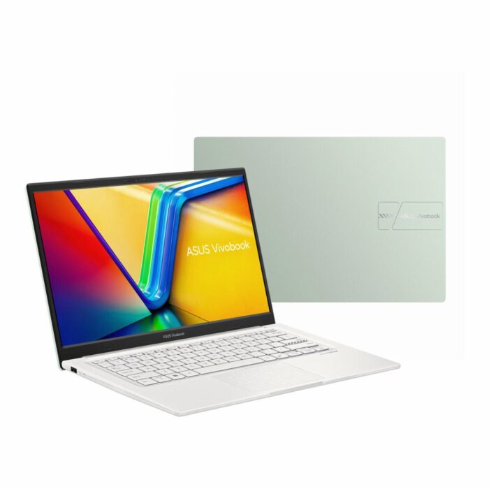 Asus Vivobook F1404 | 14'' Full HD | Intel Core 5 120U | 16GB RAM | 512GB SSD | W11 Home - 0 Asus Vivobook F1404 | 14'' Full HD | Intel Core 5 120U | 16GB RAM | 512GB SSD | W11 Home - 0