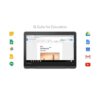 Lenovo 300e Convertible Chromebook | 11,6'' HD Touch IPS | Intel N4020 | 4GB RAM | 32GB Flash | Renewed - 3