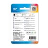 Silicon Power | SDHC Card | 32GB | Class 10 - 2