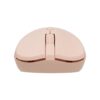 SBOX WM-852P Pink | Draadloze Muis | Links- en Rechtshandig | RF | 1600 DPI | Roze - 3