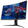 ASUS ROG Strix XG32VC | 31,5" Quad HD 2560 x 1440 | 170Hz | USB 3.2 | DisplayPort | HDMI | Gaming monitor - 1