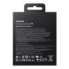 Samsung T9 | Externe SSD | 1TB | USB 3.2 Gen 2x2 | 2.000MB/s | Zwart | Compact & Snel - 7