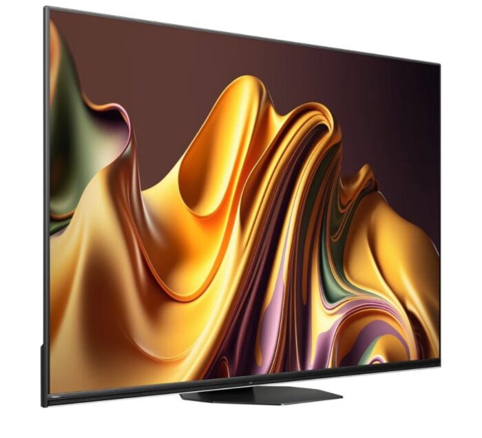 Hisense 65U8NQ | 65'' Ultra HD 4K | Mini LED Smart TV | Wifi | VIDAA | Local Dimming | Dolby Vision | 144Hz - 2 Hisense 65U8NQ | 65'' Ultra HD 4K | Mini LED Smart TV | Wifi | VIDAA | Local Dimming | Dolby Vision | 144Hz - 2