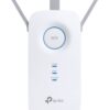 TP-Link RE450 | AC1750 Dual-Band Wifi Repeater | Gigabit Ethernet | Wit - 1