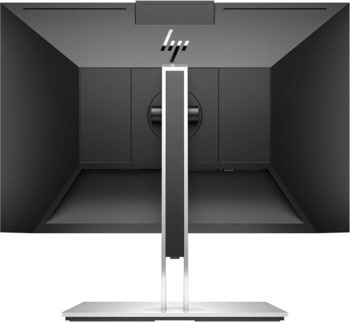HP E24mv G4 24" | 1920x1080 IPS | 60Hz | Conferencing Monitor met Webcam, Microfoon en Speakers - 4 HP E24mv G4 24" | 1920x1080 IPS | 60Hz | Conferencing Monitor met Webcam, Microfoon en Speakers - 4