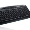 Logitech MK330 | Draadloze Muis en Toetsenbordcombo | QWERTY - 1
