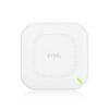 Zyxel WAC500 | WiFi 5 Indoor Access Point (AC1200) | 1,2 Gbit/s | PoE | Inclusief Montagebeugel - 0