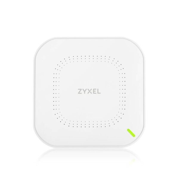Zyxel WAC500 | WiFi 5 Indoor Access Point (AC1200) | 1,2 Gbit/s | PoE | Inclusief Montagebeugel