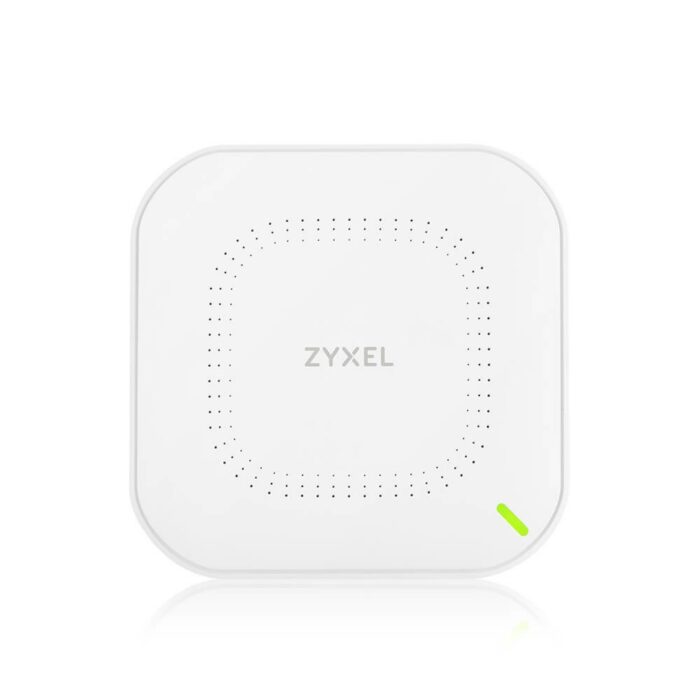 Zyxel WAC500 | WiFi 5 Indoor Access Point (AC1200) | 1,2 Gbit/s | PoE | Inclusief Montagebeugel - 0