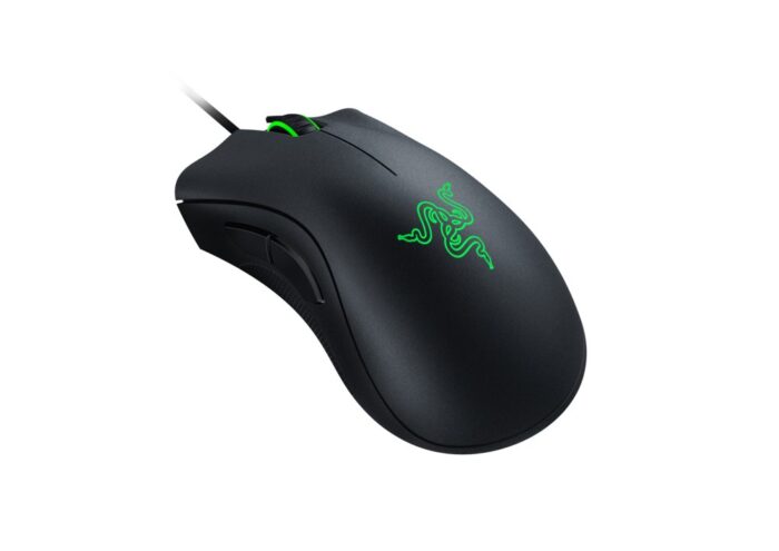 Razer DeathAdder Essential Gaming Muis | USB-A | Optisch 6400 DPI | Rechtshandig - 2 Razer DeathAdder Essential Gaming Muis | USB-A | Optisch 6400 DPI | Rechtshandig - 2