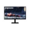 Samsung Essential LS27D300GAU 27'' | 1920x1080 IPS | 100Hz | 1ms | Monitor - 0