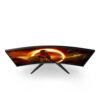 AOC C32G2ZE/BK 32" | 2560 x 1440 VA | 240Hz | Gaming Monitor - 5
