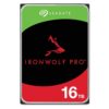 Seagate IronWolf NAS HDD 3.5" | 16TB SATA III | 7200RPM - 0