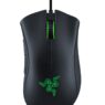 Razer DeathAdder Essential Gaming Muis | USB-A | Optisch 6400 DPI | Rechtshandig - 0