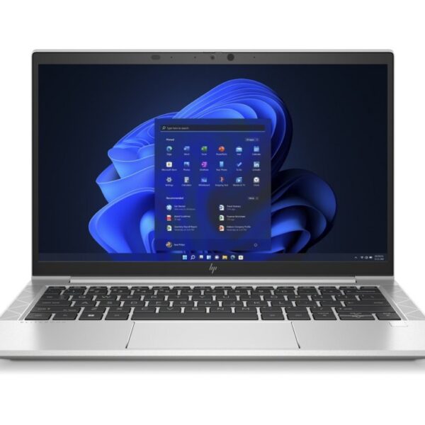 HP EliteBook 835 G8 laptop 16GB RAM 256GB SSD 13.3" Full HD