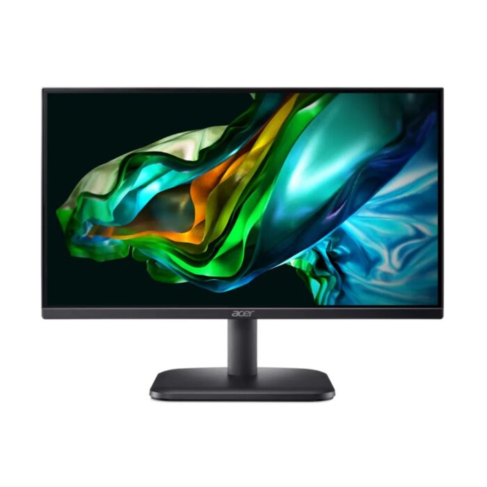 Acer EK251QGbi 24,5″ | 1920×1080 Full HD IPS | 120Hz HDMI | Monitor | Zwart - 0 Acer EK251QGbi 24,5″ | 1920×1080 Full HD IPS | 120Hz HDMI | Monitor | Zwart - 0