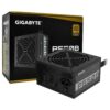 Gigabyte P550B | 550W Bronze | 20+4 Pin | ATX | Zwart | Voeding - 0