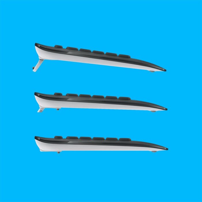 QWERTZ | Logitech MK540 Advanced | Draadloze Muis en Toetsenbordcombo | QWERTZ - 5 QWERTZ | Logitech MK540 Advanced | Draadloze Muis en Toetsenbordcombo | QWERTZ - 5