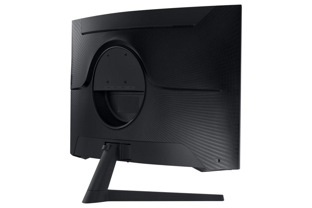 Samsung Odyssey G5 G55C 32" | 2560x1440 QHD VA | 165Hz | 1ms | 1000R Curved | FreeSync Premium | HDR10 | Gaming Monitor - 7 Samsung Odyssey G5 G55C 32" | 2560x1440 QHD VA | 165Hz | 1ms | 1000R Curved | FreeSync Premium | HDR10 | Gaming Monitor - 7