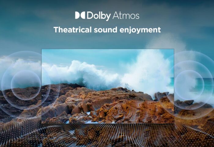 TCL 55V6C | 55" 4K Ultra HD DLED Smart TV | Google TV | Dolby Vision | 60Hz (2025) - 6 TCL 55V6C | 55" 4K Ultra HD DLED Smart TV | Google TV | Dolby Vision | 60Hz (2025) - 6