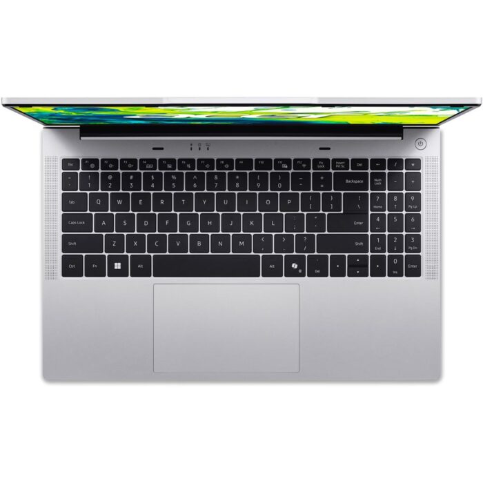 Acer Aspire Lite 15 | 15.6'' Full HD IPS | Intel Core i5-13500H | 16GB DDR5 | 512GB SSD | W11 Professional - 2 Acer Aspire Lite 15 | 15.6'' Full HD IPS | Intel Core i5-13500H | 16GB DDR5 | 512GB SSD | W11 Professional - 2