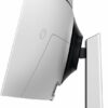 Samsung Odyssey OLED G9 49'' | 5120 x 1440 | 144Hz | USB-C | HDMI 2.1 | Ultrawide Curved Gaming Monitor - 4