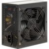 Inter-Tech ArgusNT BPS-500 | 500 Watt Bronze ATX PSU | Power Supply | Voeding - 3