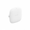 Netgear WAX210 | WiFi 6 Access Point (AX1800) | 1800 Mbit/s | PoE (802.3at) | Inclusief Montagebeugel - 0