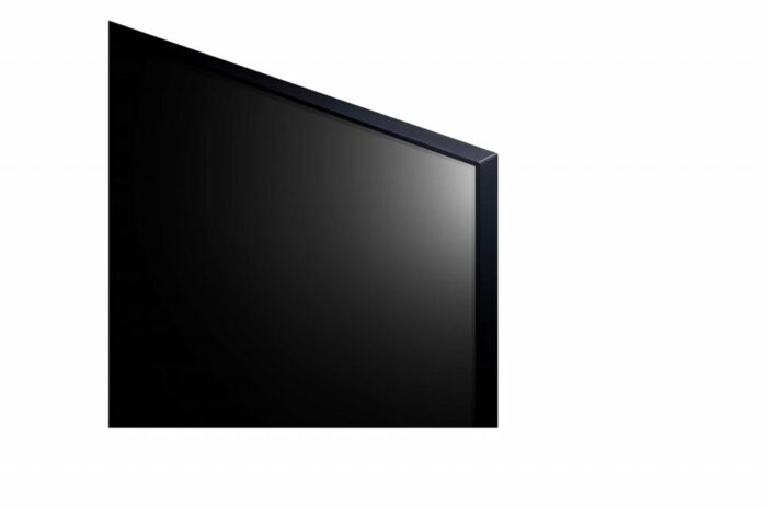 LG NanoCell 55NANO81T6A | 55" 4K Ultra HD NanoCell Smart TV | WebOS | HDR10 | 50Hz - 10 LG NanoCell 55NANO81T6A | 55" 4K Ultra HD NanoCell Smart TV | WebOS | HDR10 | 50Hz - 10