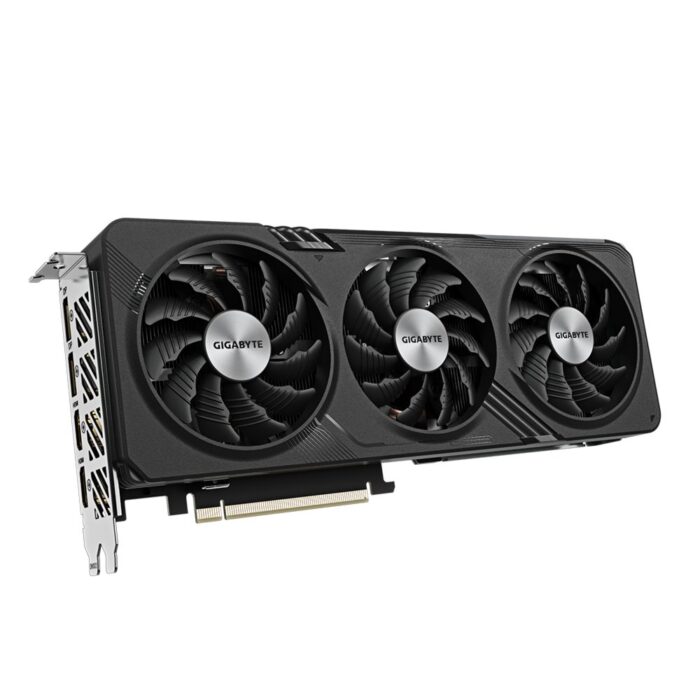 Gigabyte GeForce RTX 4060 Ti GAMING OC | 8GB GDDR6 VRAM | Videokaart | GPU | Nvidia - 3 Gigabyte GeForce RTX 4060 Ti GAMING OC | 8GB GDDR6 VRAM | Videokaart | GPU | Nvidia - 3