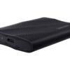 Samsung T9 | Externe SSD | 1TB | USB 3.2 Gen 2x2 | 2.000MB/s | Zwart | Compact & Snel - 1