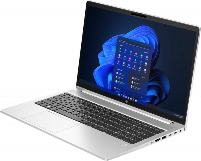 HP ProBook 450 G10 | 15,6" Full HD IPS | Intel Core i7-1355U | 16GB RAM | 512GB SSD | Windows 11 Professional - 3 HP ProBook 450 G10 | 15,6" Full HD IPS | Intel Core i7-1355U | 16GB RAM | 512GB SSD | Windows 11 Professional - 3