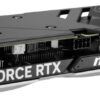 MSI GeForce RTX 4060 Ti VENTUS 3X OC | 8GB GDDR6 VRAM | Videokaart | GPU | Nvidia - 6