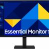 Samsung Essential LS27D300GAU 27'' | 1920x1080 IPS | 100Hz | 1ms | Monitor - 1