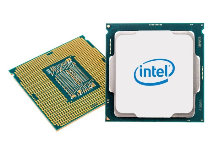 Intel Pentium Gold G6400 | 2 Core | 4Ghz | LGA 1200 | Processor | CPU - 2 Intel Pentium Gold G6400 | 2 Core | 4Ghz | LGA 1200 | Processor | CPU - 2