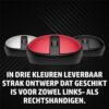 HP 240 | Bluetooth Muis | Links- en Rechtshandig | Zwart - 10