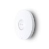 TP‑Link Omada EAP650 | WiFi 6 Ceiling Access Point | 2976 Mbit/s | PoE+ (injector inbegrepen) | Inclusief Montagebeugel - 1
