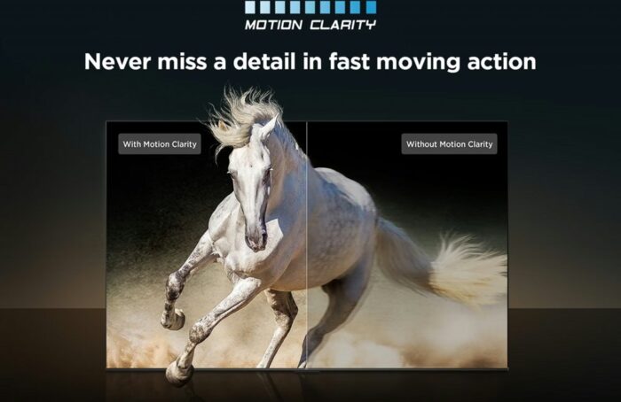 TCL 55V6C | 55" 4K Ultra HD DLED Smart TV | Google TV | Dolby Vision | 60Hz (2025) - 2 TCL 55V6C | 55" 4K Ultra HD DLED Smart TV | Google TV | Dolby Vision | 60Hz (2025) - 2