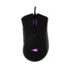 Baracuda LOBSTER RGB | Bekabelde Gaming Muis | USB-A | 6400 DPI | Zwart - 0