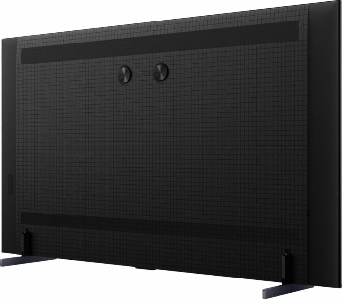 TCL 98T8C | 98” 4K QLED (2025) | 144Hz Motion | Dolby Vision & Dolby Atmos | Google TV & WiFi - 3 TCL 98T8C | 98” 4K QLED (2025) | 144Hz Motion | Dolby Vision & Dolby Atmos | Google TV & WiFi - 3