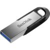 SanDisk Ultra Flair | 32GB USB-A 3.2 Flash Drive | Zwart/Zilver - 0